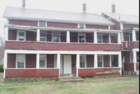Foto principal - 75 Pomfret St