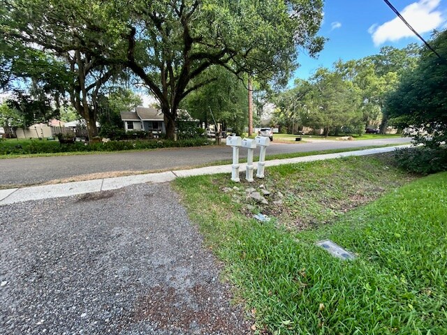 Foto del edificio - 4347 Hudnall Rd