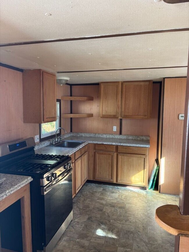 Foto del edificio - Spacious 2 Bed Trailer