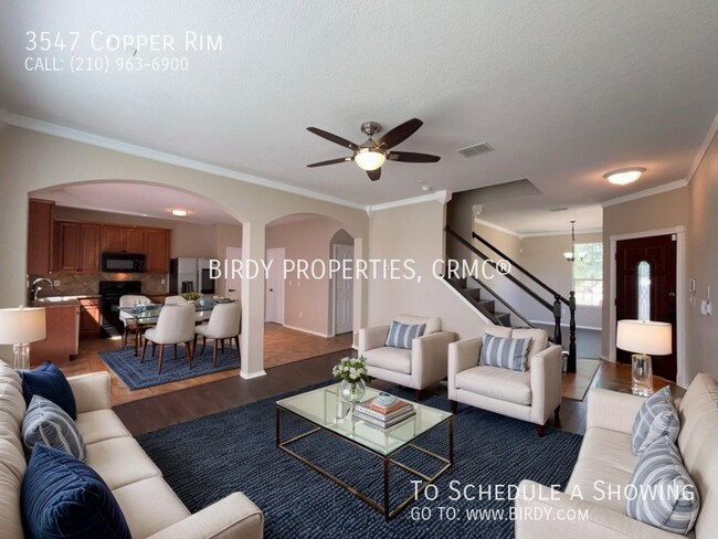 Foto del edificio - 3547 Copper Rim