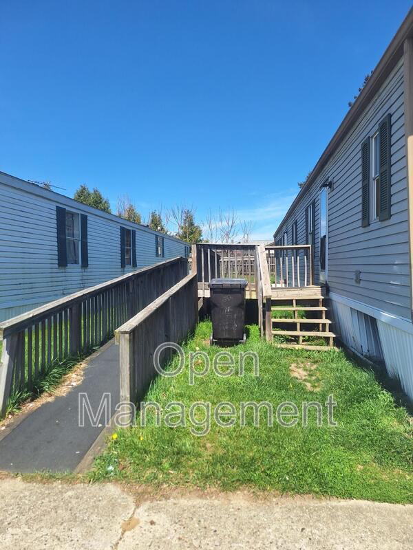 301 Mantle Ave, Jackson, MI 49202 House Rental in Jackson, MI