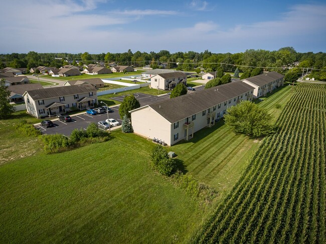 Foto del interior - Fox Brook Apartments