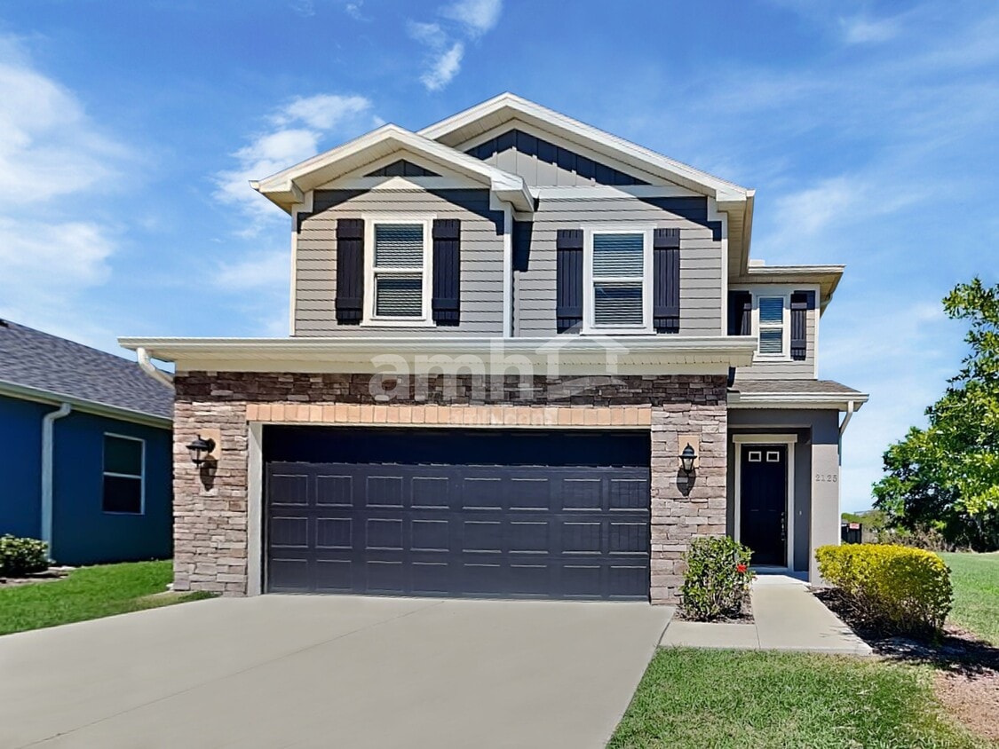 Primary Photo - 2125 Saffron Walden Dr