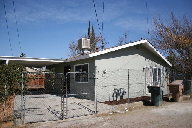 Foto del edificio - 525 Goodman St