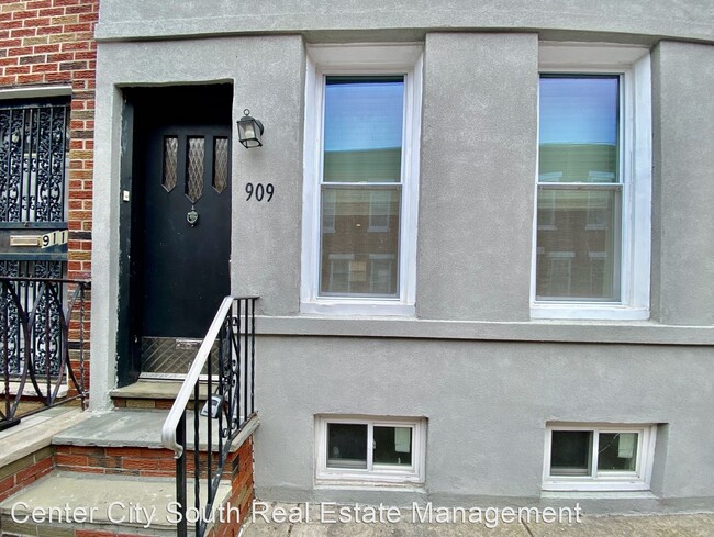 Foto del edificio - 3 br, 1.5 bath House - 909 Tree Street