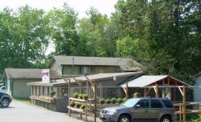 Foto del edificio - 90-100 Weaverville Rd