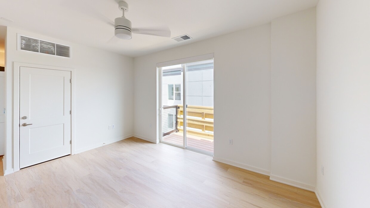 Photo - The Hub Apartments