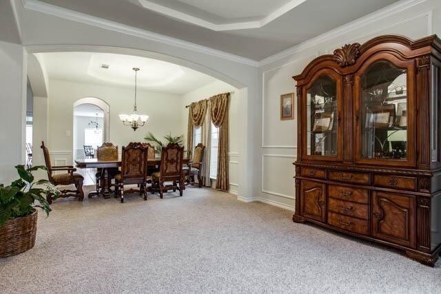 Foto del edificio - 2708 Potter Ct