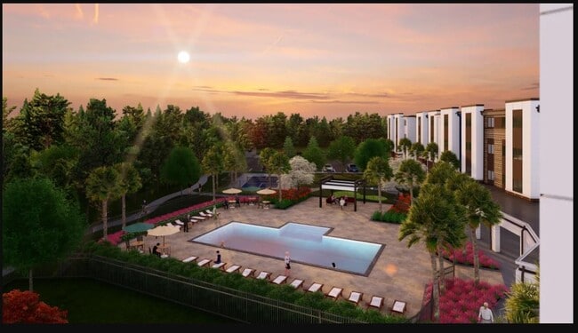 Foto del edificio - Princeton Grove- Now Leasing