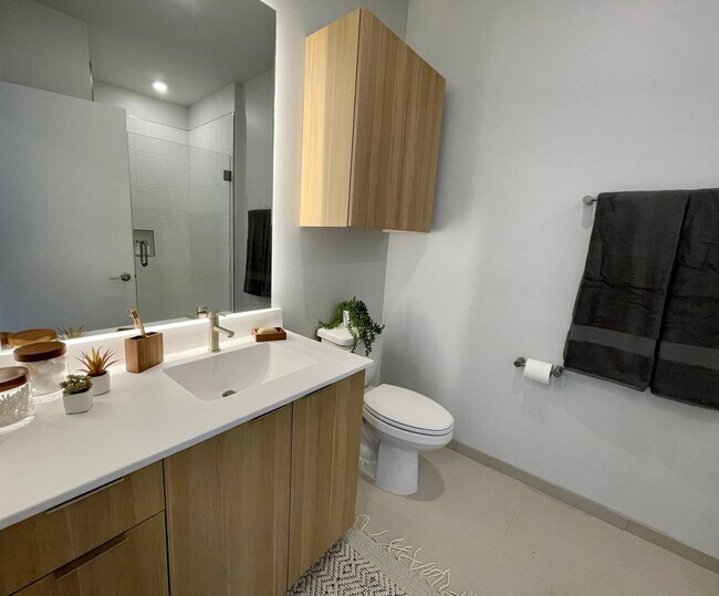 Foto del edificio - 1450 N Kingsbury St