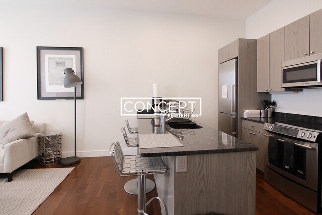 Foto del edificio - 460 Harrison Ave