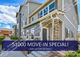 Building Photo - 6208 Lenexa Grv