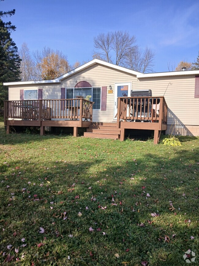 Midway Park 2 Bedroom Houses for Rent - Duluth, MN - 1 Homes