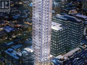 Building Photo - 395 Bloor St E