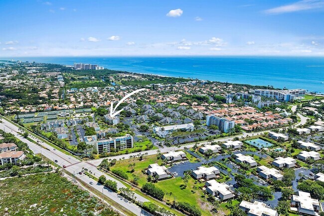 Foto del edificio - 1605 S US Hwy 1