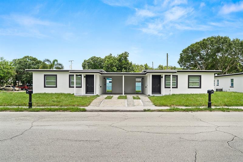Foto principal - 602 S 13th St