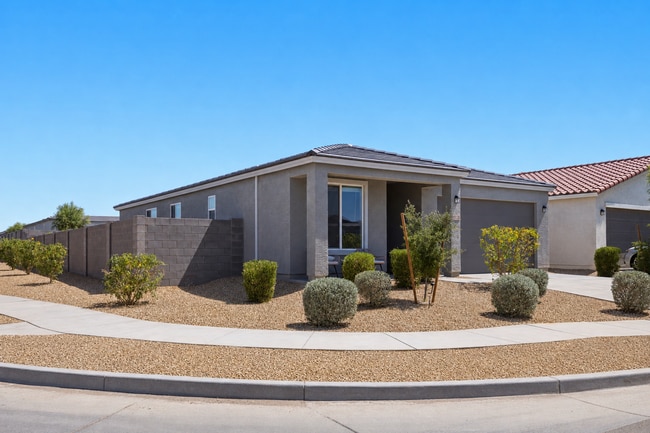 Building Photo - 18128 W Soft Wind Dr