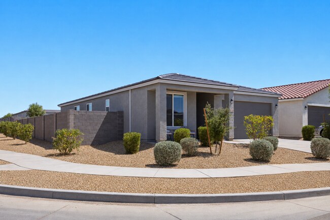 Foto del edificio - 18128 W Soft Wind Dr