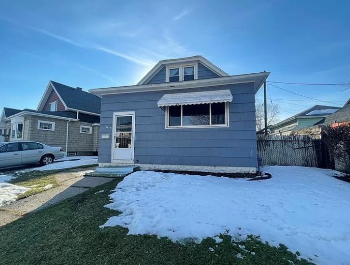 34 Winkler Rd, Buffalo, NY 14225 House Rental in Buffalo, NY