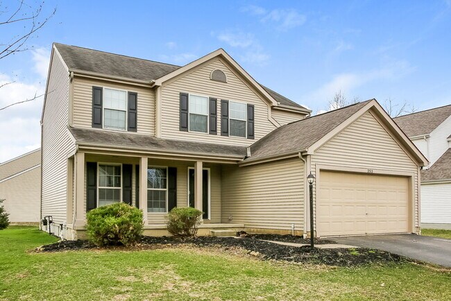 Foto del edificio - 353 Flat River St