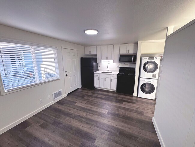 Foto del interior - Flats at Delridge