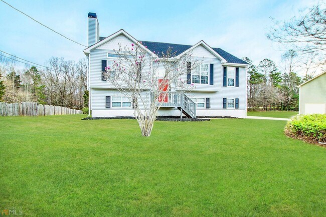 Foto del edificio - 4562 Govanett Rd