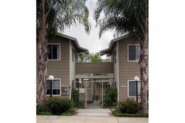 Foto del edificio - Carlsbad Sunset Senior Apartments