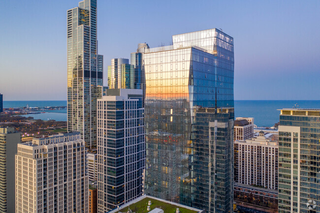 Foto del edificio - Arrive Michigan Avenue