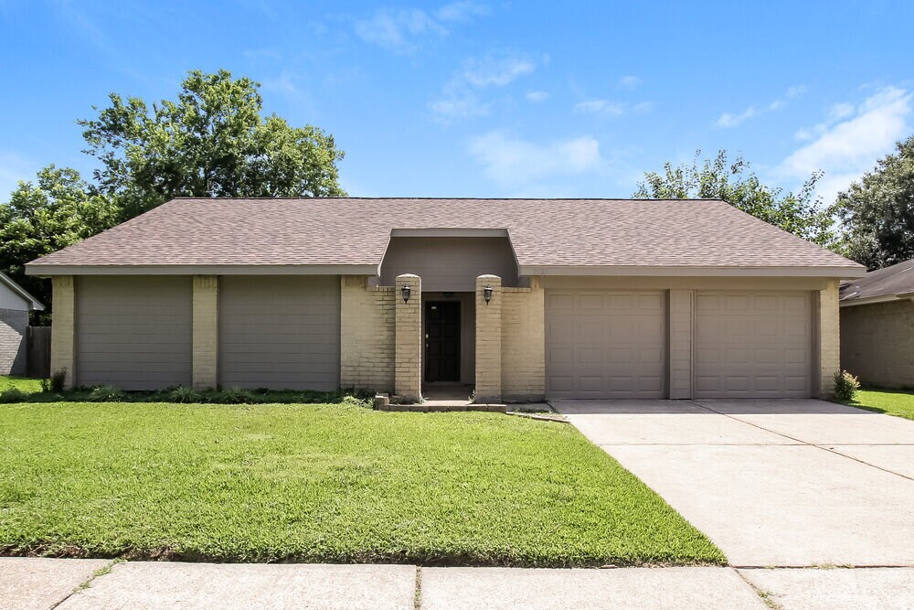 Foto principal - 7526 Shoshone Dr