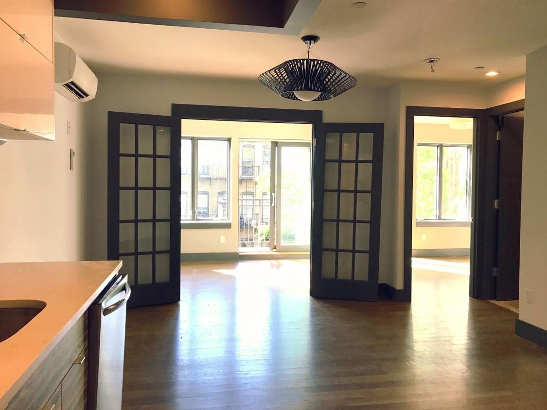 Foto principal - 1721 Palmetto St