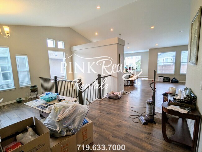 Building Photo - 3286 Golden Meadow Way