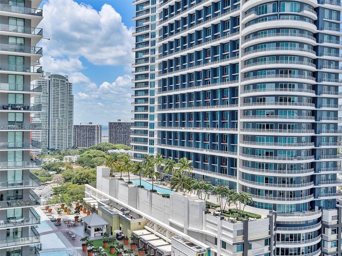 1250 S Miami Ave, Miami, FL 33130 Condo for Rent in Miami, FL