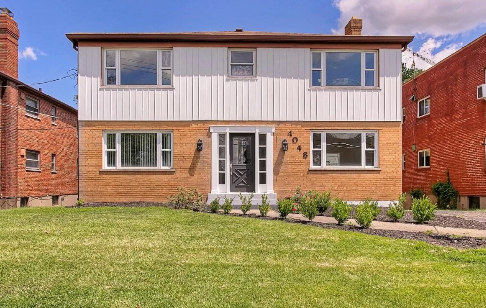 4048 Longford Dr Unit 2, Cincinnati, OH 45236 4048 Longford Dr