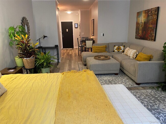 Foto del edificio - 3 Hanover Square