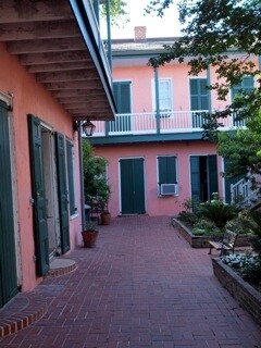 Building Photo - The Fernendez House