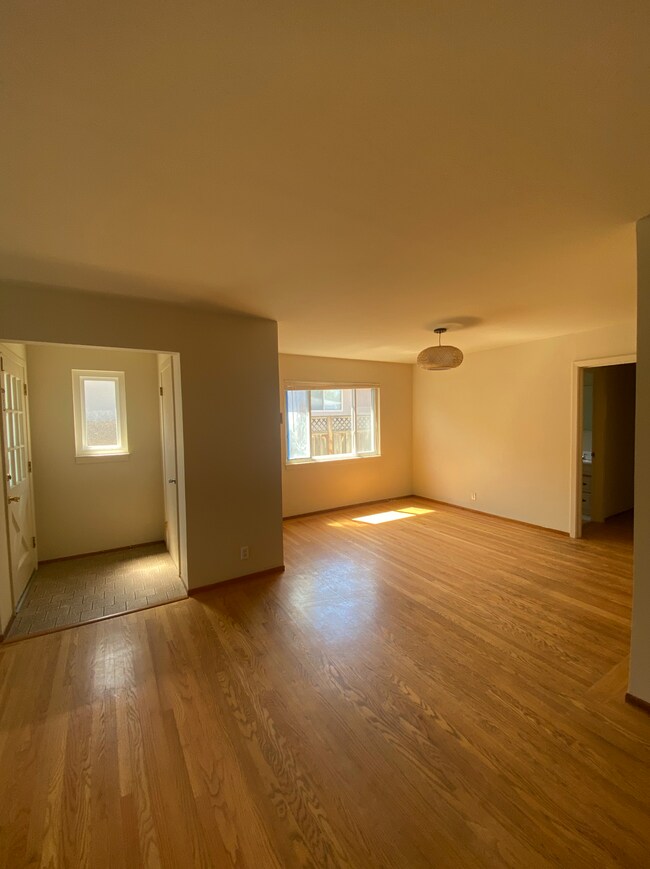 Dining Room - 2480 Lexington Way