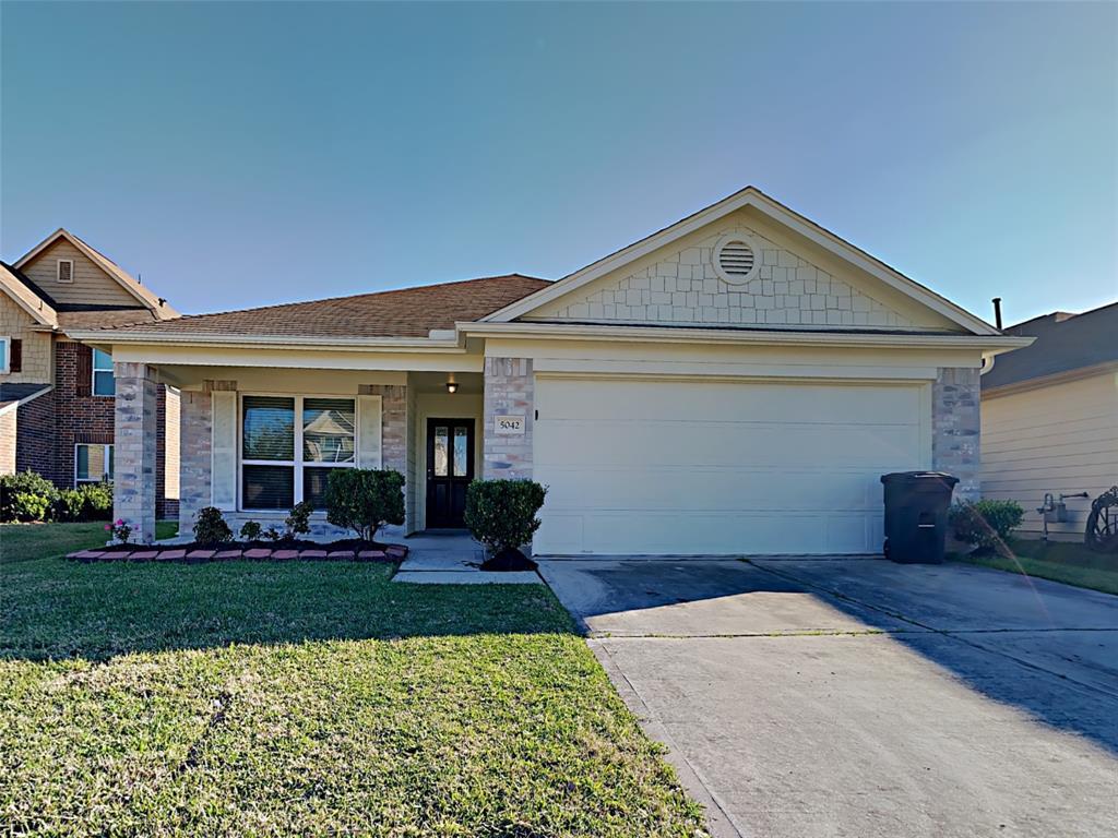 5042 Dappled Grove Trail, Humble, TX 77346 House Rental in Humble, TX