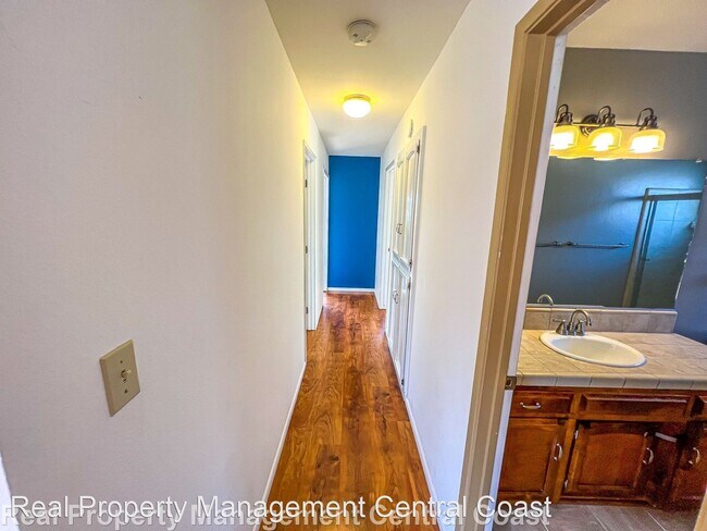 Building Photo - 3 br, 2 bath House - 1469 12th Street