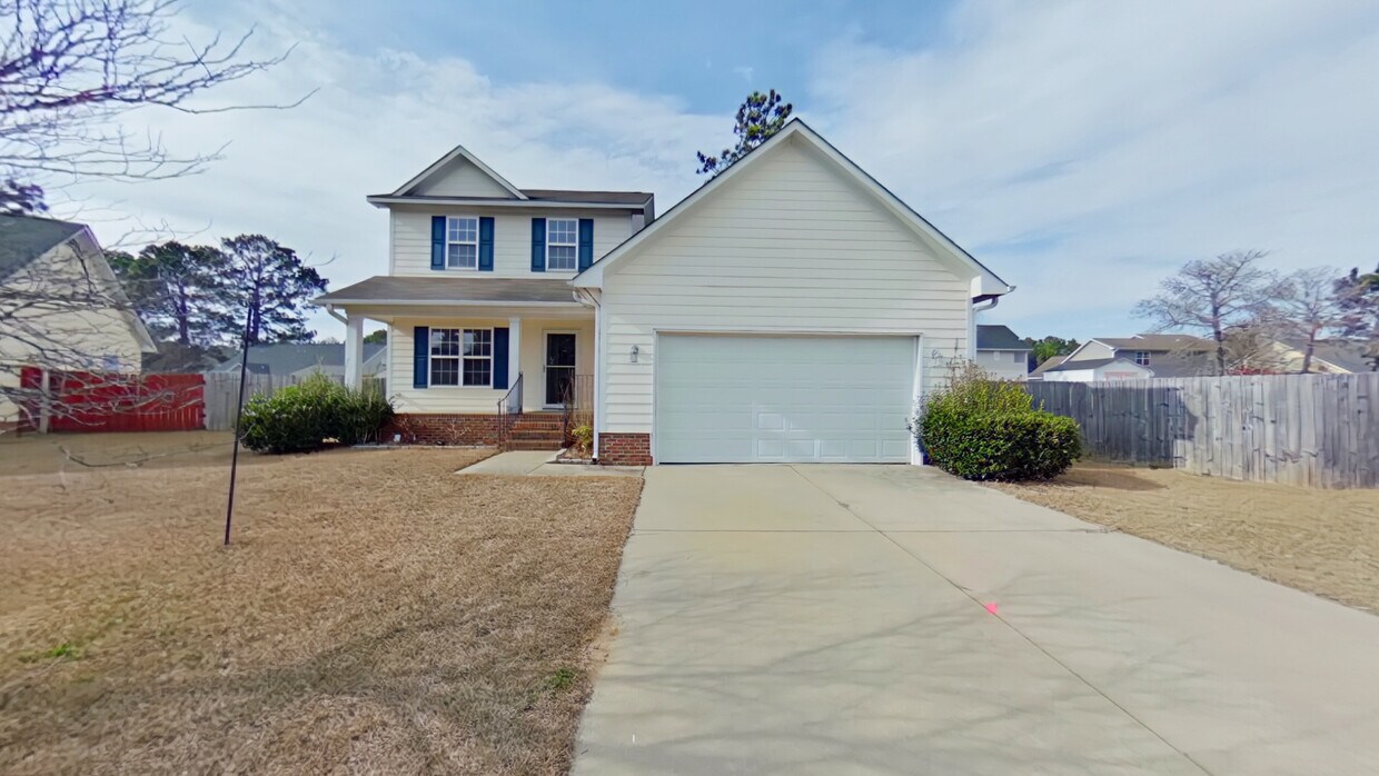 Foto principal - 4226 Harbin Walk Ln
