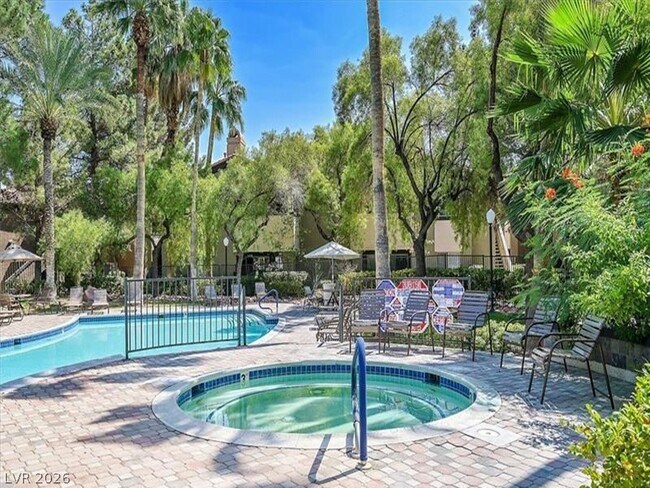 Building Photo - 9000 S Las Vegas Blvd