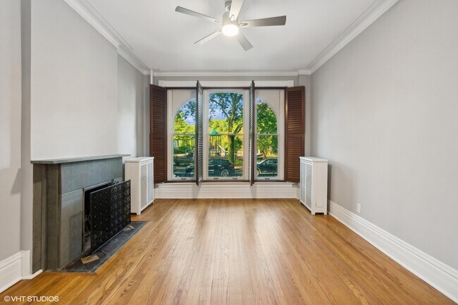 Building Photo - 1857 N Cleveland Ave