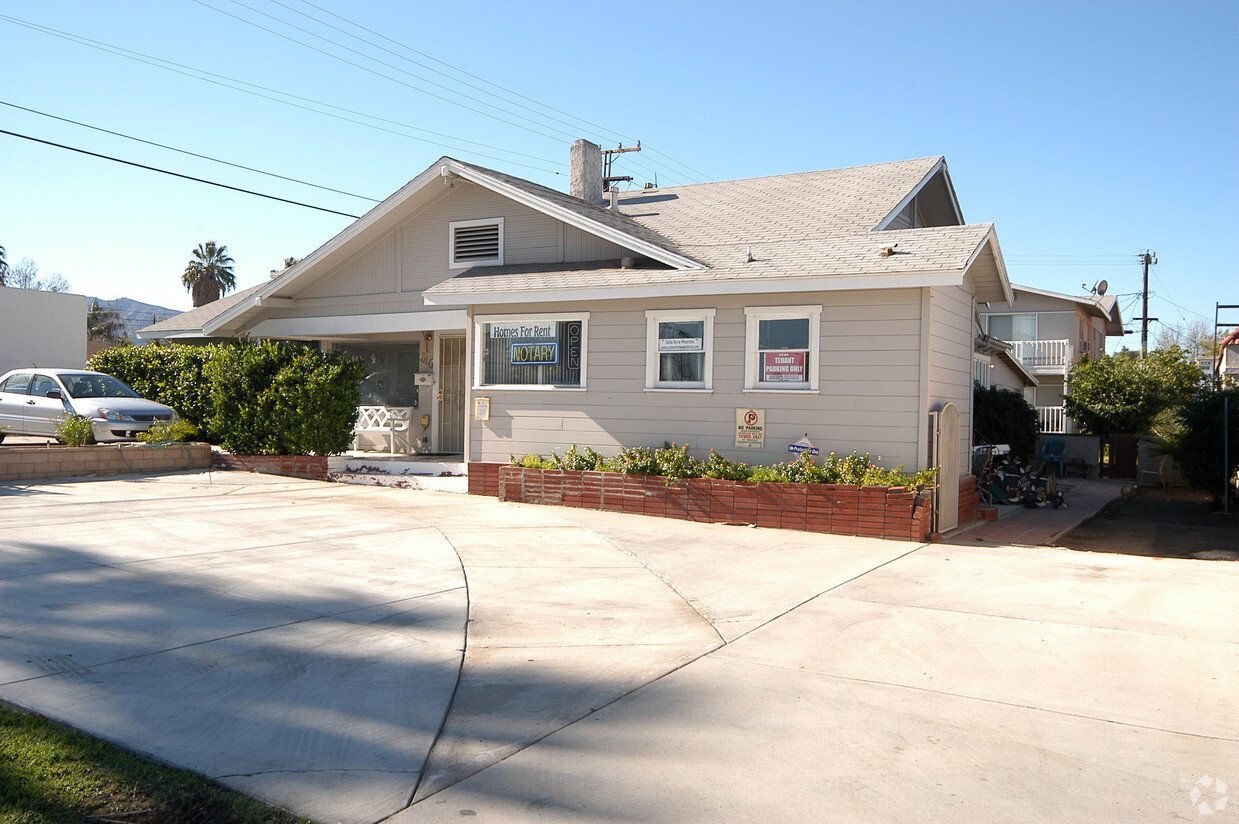 Foto principal - Casita Byrne Apartments