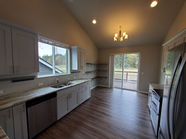Foto del edificio - 9952 Jackson St SE