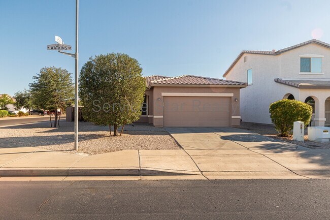 Foto del edificio - 10029 W Watkins St