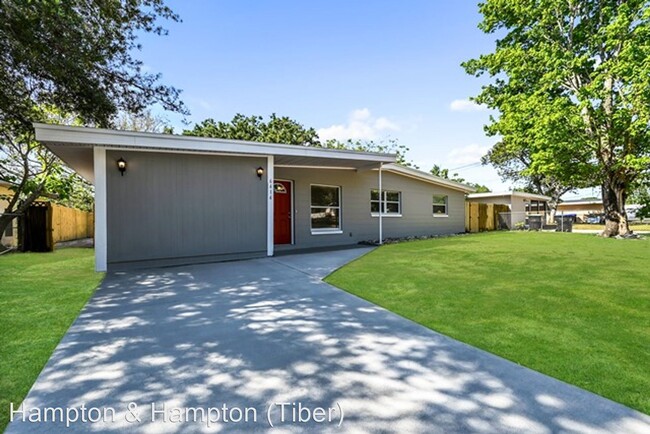 Building Photo - 3 br, 1.5 bath House - 6414 BEGGS RD