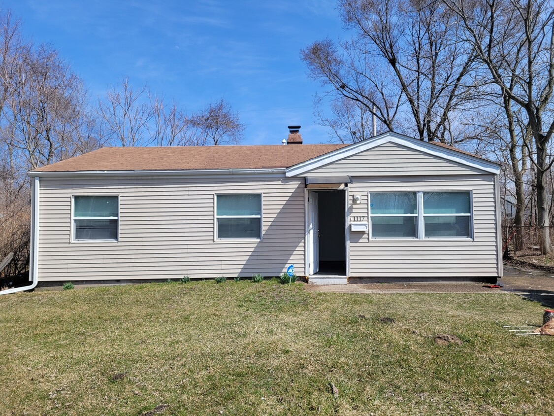 1117 Greene St, Gary, IN 46403 House Rental in Gary, IN