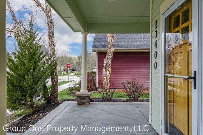 Foto del edificio - 3 br, 2.5 bath House - 13400 N. 8th Ave.