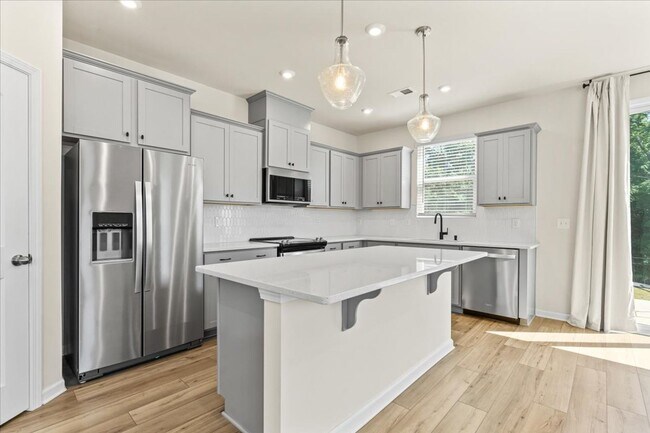 Foto del edificio - 4529 Iron Oak Ln