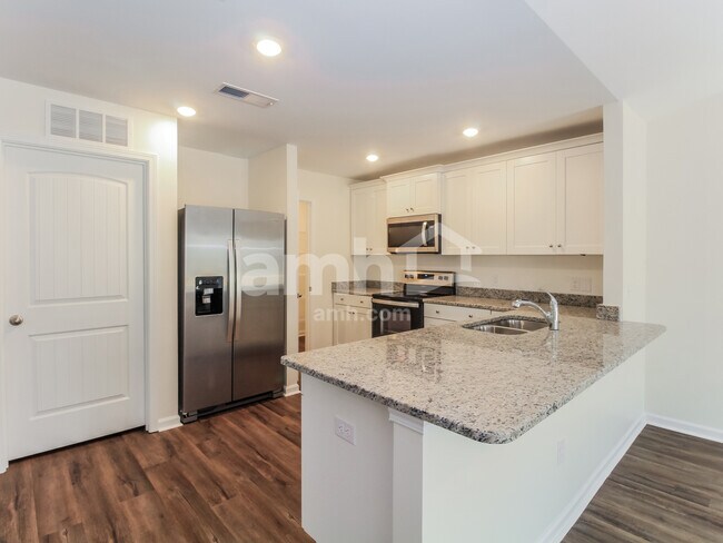 Foto del edificio - 1397 John Swann St