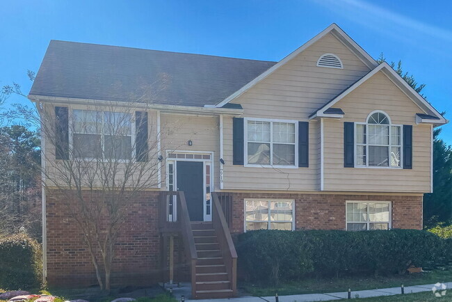 Building Photo - 7719 Briar Forest Ln
